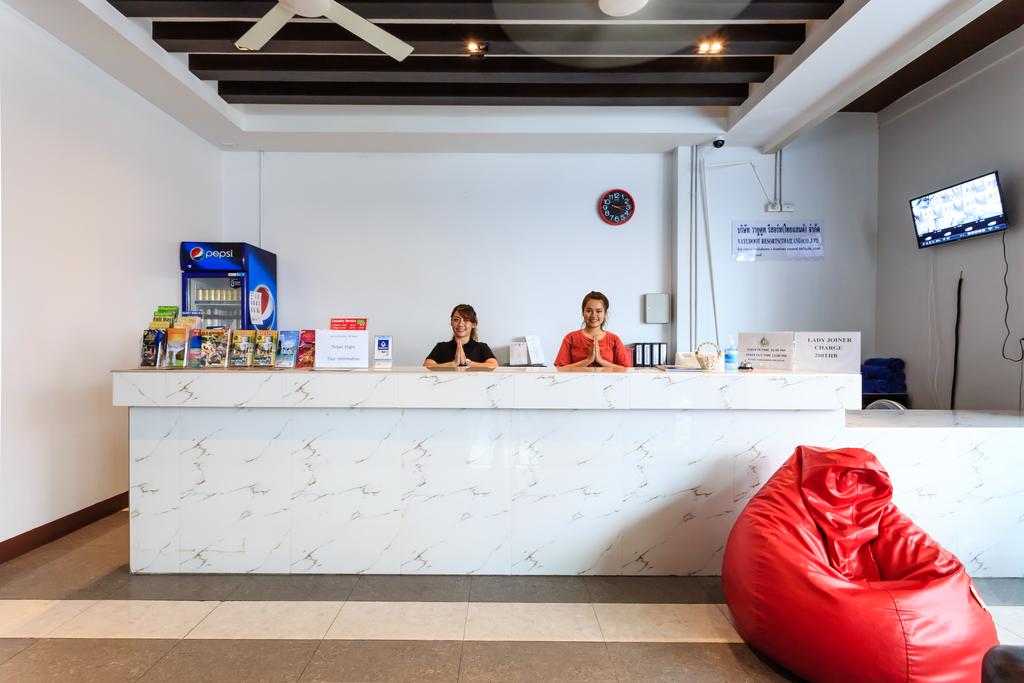 77 Bangla Hotel — о. Пхукет, Таїланд мініатюра 14