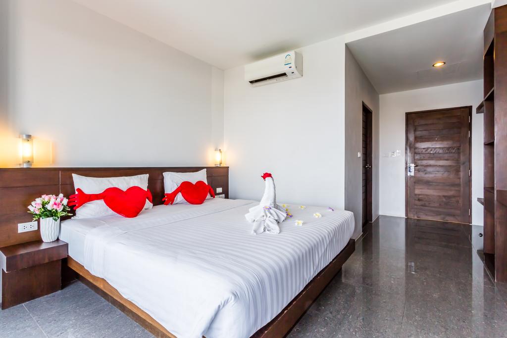 77 Bangla Hotel — о. Пхукет, Таїланд мініатюра 22