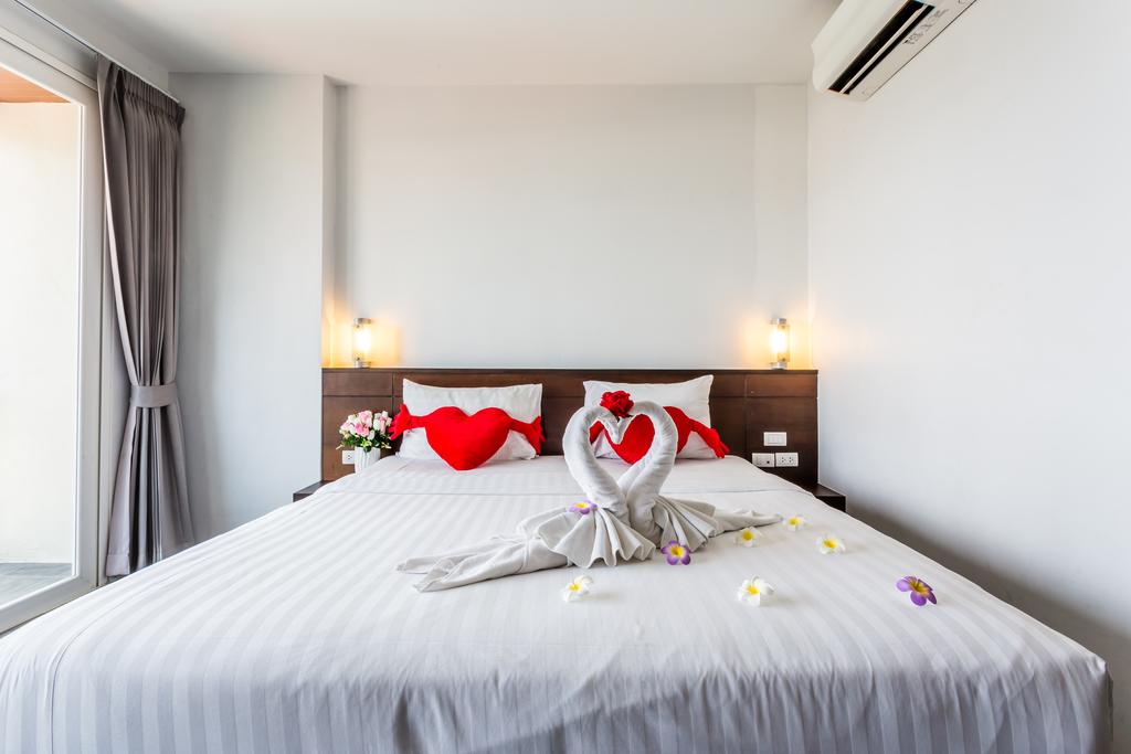 77 Bangla Hotel — о. Пхукет, Таїланд мініатюра 23