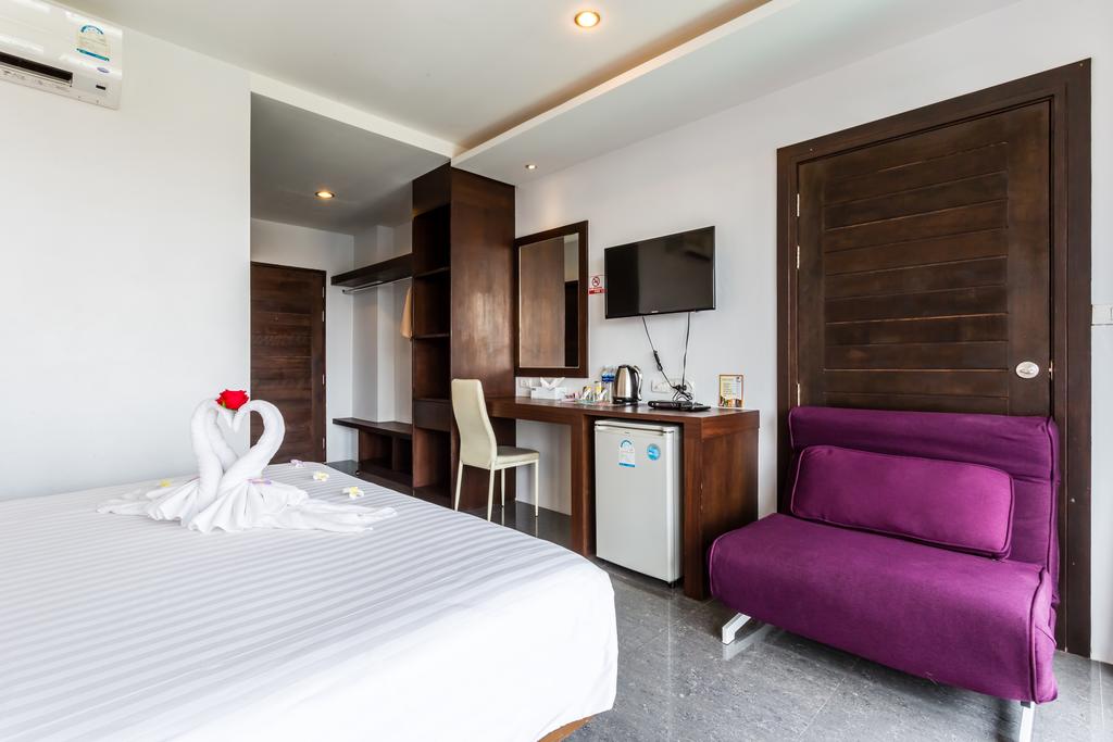 77 Bangla Hotel — о. Пхукет, Таїланд мініатюра 24