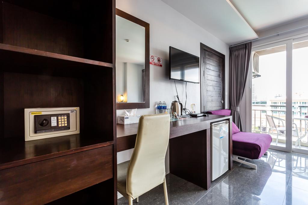 77 Bangla Hotel — о. Пхукет, Таїланд мініатюра 28