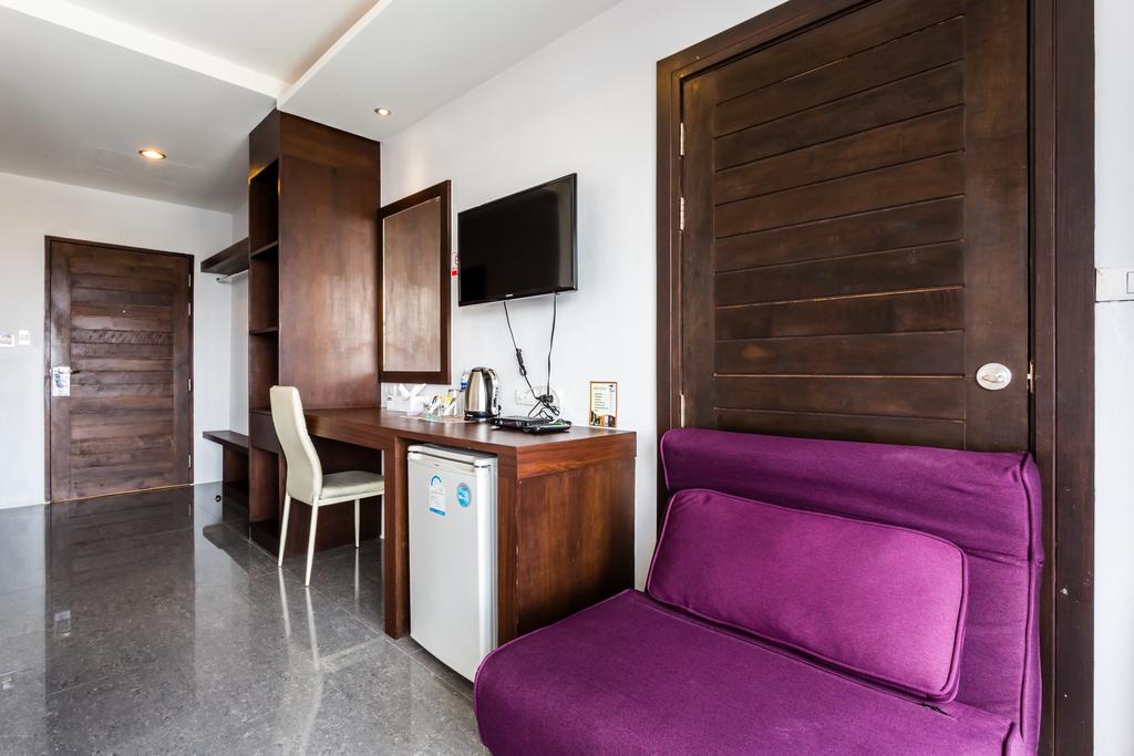 77 Bangla Hotel — о. Пхукет, Таїланд мініатюра 30