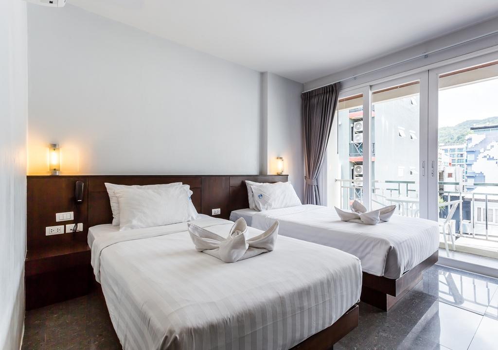 77 Bangla Hotel — о. Пхукет, Таїланд мініатюра 31