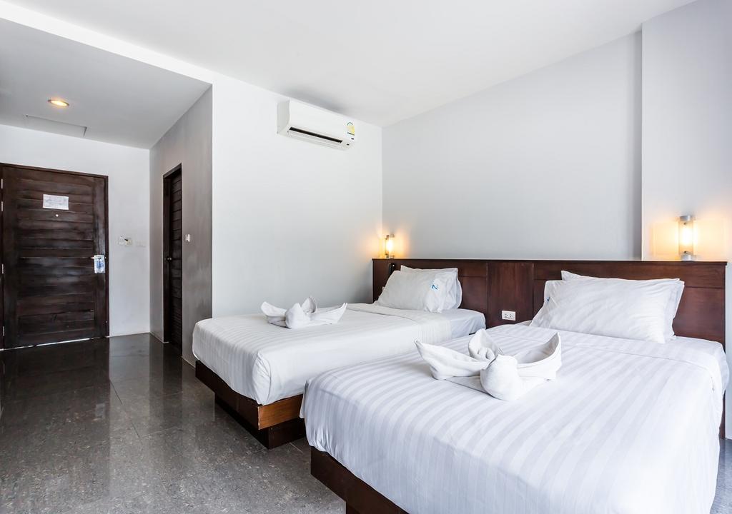 77 Bangla Hotel — о. Пхукет, Таїланд мініатюра 32