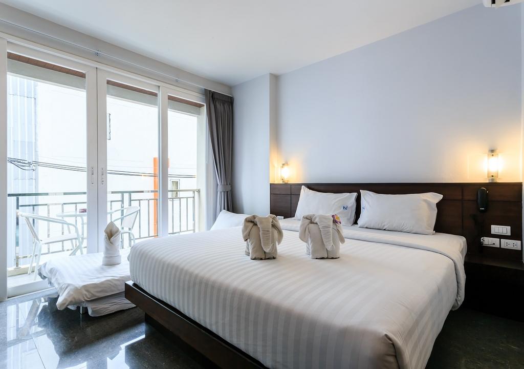 77 Bangla Hotel — о. Пхукет, Таїланд мініатюра 35