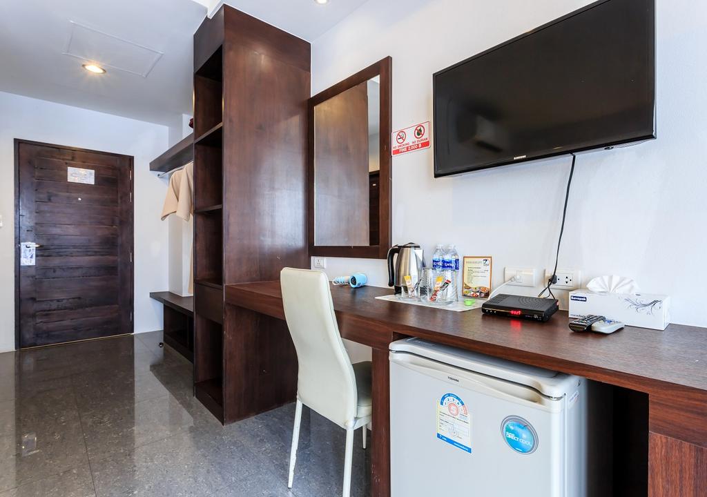77 Bangla Hotel — о. Пхукет, Таїланд мініатюра 36