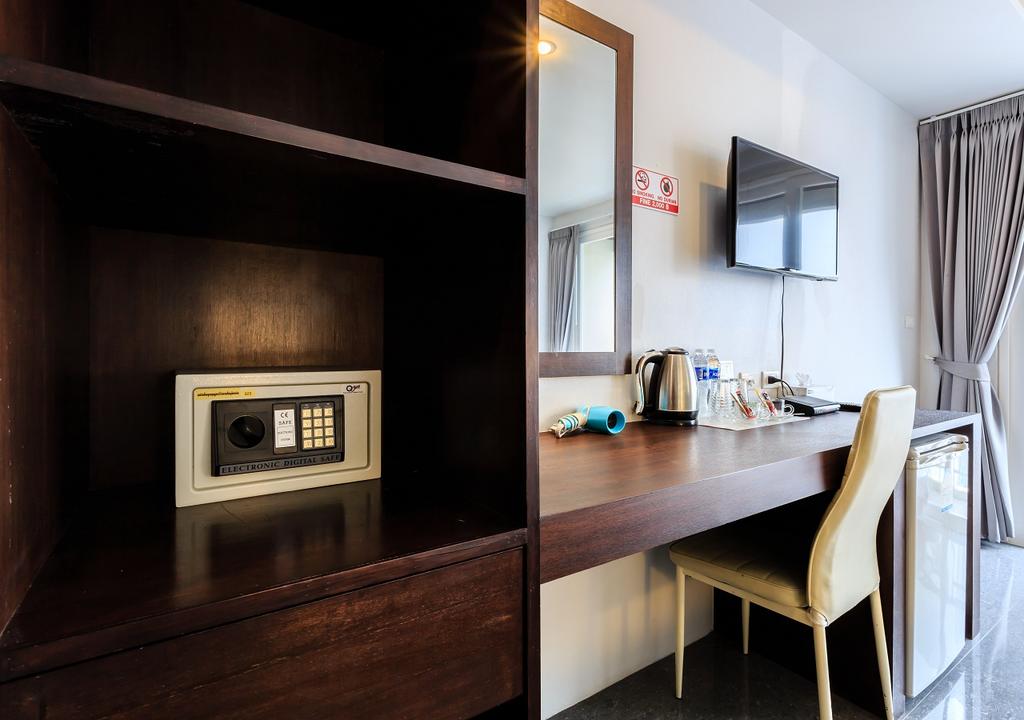 77 Bangla Hotel — о. Пхукет, Таїланд мініатюра 37