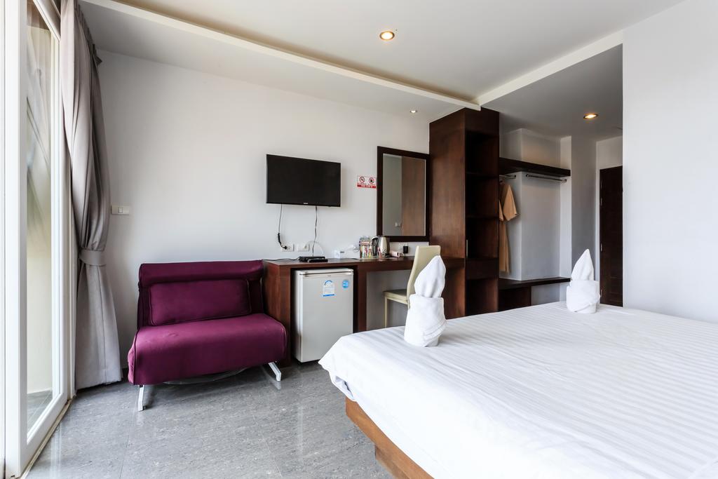 77 Bangla Hotel — о. Пхукет, Таїланд мініатюра 39