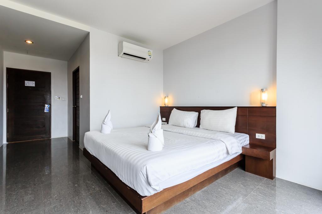 77 Bangla Hotel — о. Пхукет, Таїланд мініатюра 40