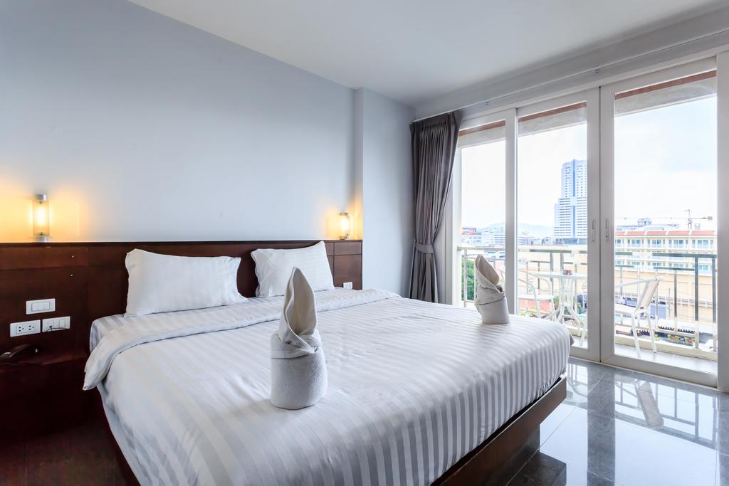 77 Bangla Hotel — о. Пхукет, Таїланд мініатюра 41