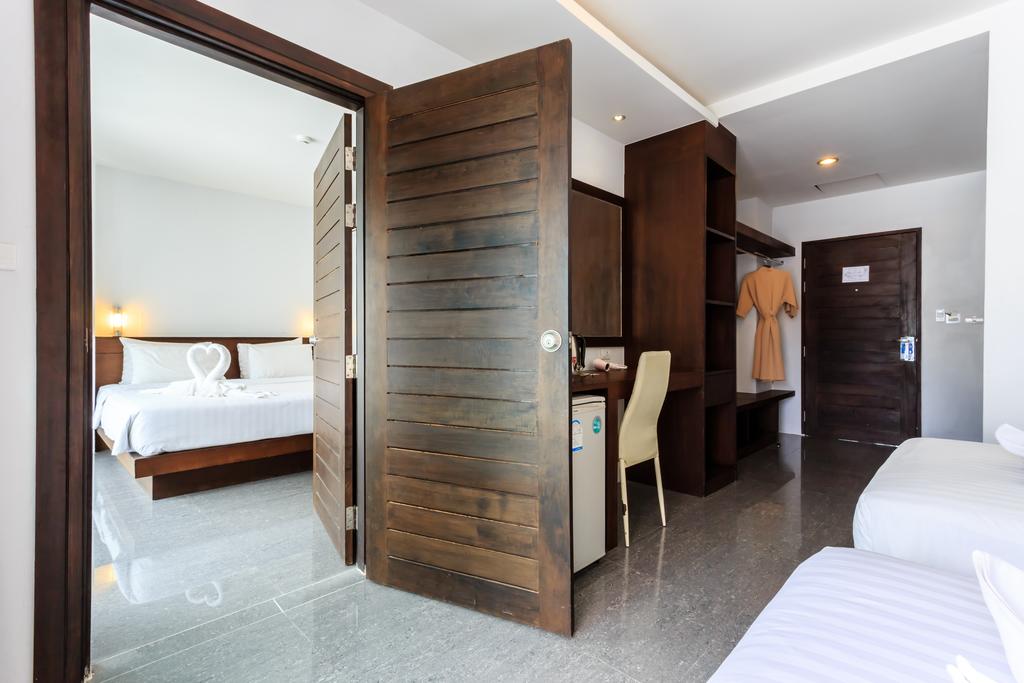 77 Bangla Hotel — о. Пхукет, Таїланд мініатюра 44