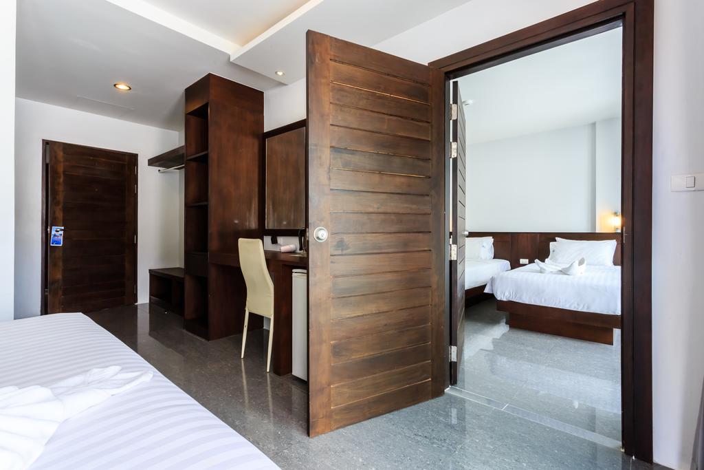 77 Bangla Hotel — о. Пхукет, Таїланд мініатюра 45