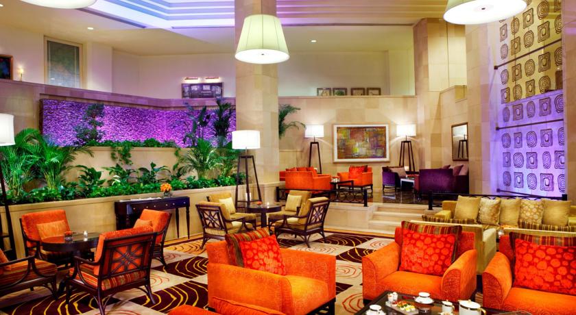 Sheraton Amman Al Nabil Hotel — Амман, Йорданія мініатюра 133