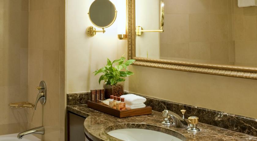Sheraton Amman Al Nabil Hotel — Амман, Йорданія мініатюра 134