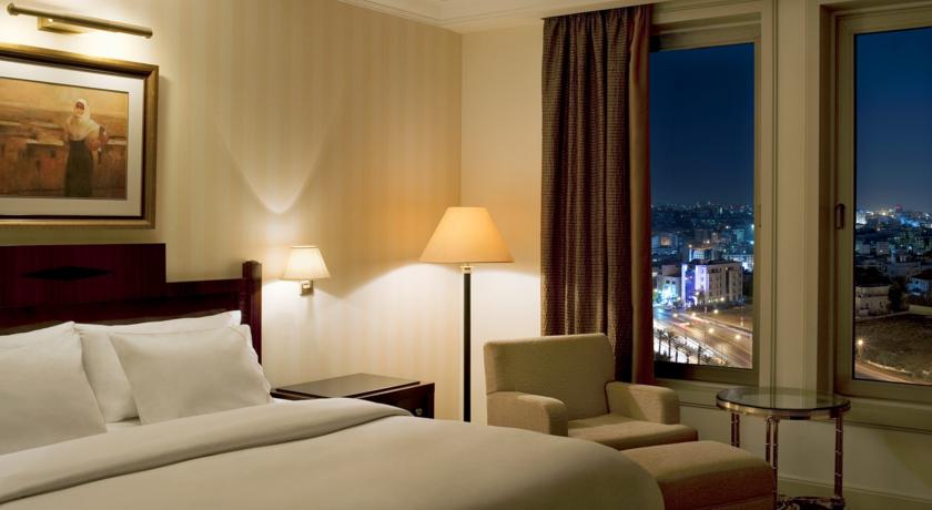 Sheraton Amman Al Nabil Hotel — Амман, Йорданія мініатюра 135