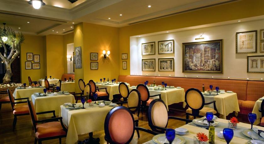Sheraton Amman Al Nabil Hotel — Амман, Йорданія мініатюра 136