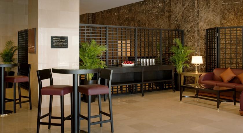 Sheraton Amman Al Nabil Hotel — Амман, Йорданія мініатюра 140