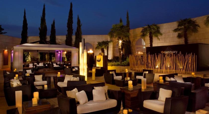 Sheraton Amman Al Nabil Hotel — Амман, Йорданія мініатюра 145