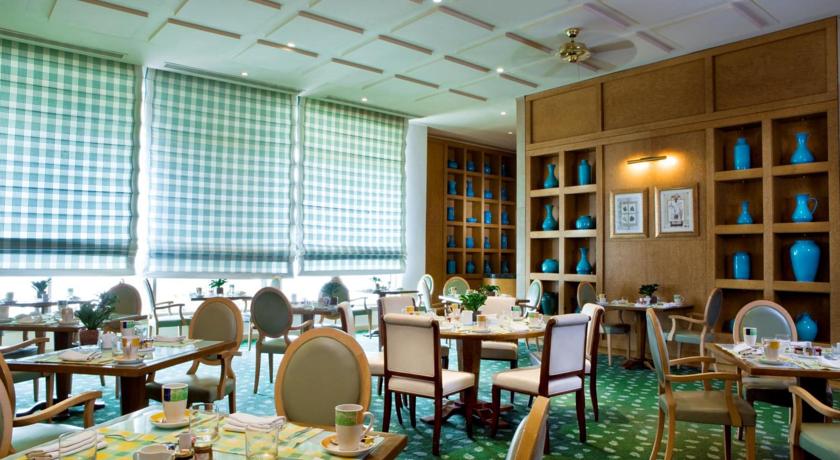 Sheraton Amman Al Nabil Hotel — Амман, Йорданія мініатюра 146
