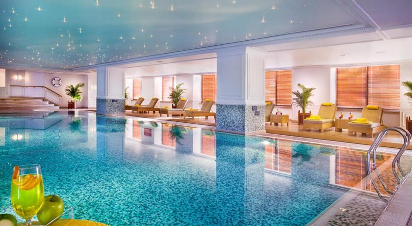 Sheraton Amman Al Nabil Hotel — Амман, Йорданія мініатюра 147