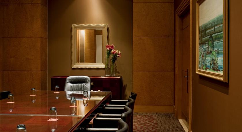 Sheraton Amman Al Nabil Hotel — Амман, Йорданія мініатюра 149