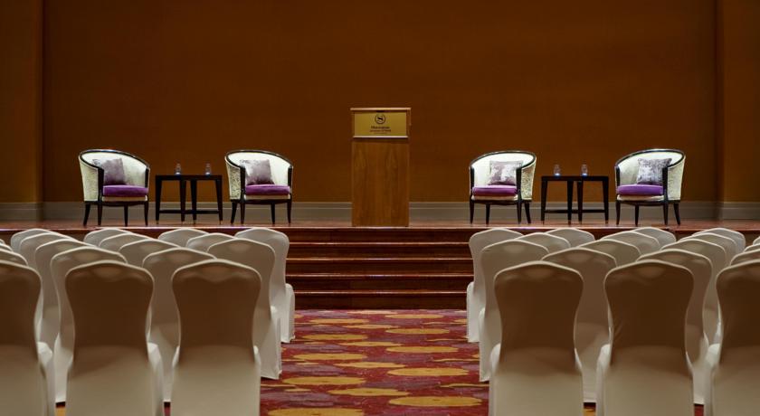 Sheraton Amman Al Nabil Hotel — Амман, Йорданія мініатюра 151