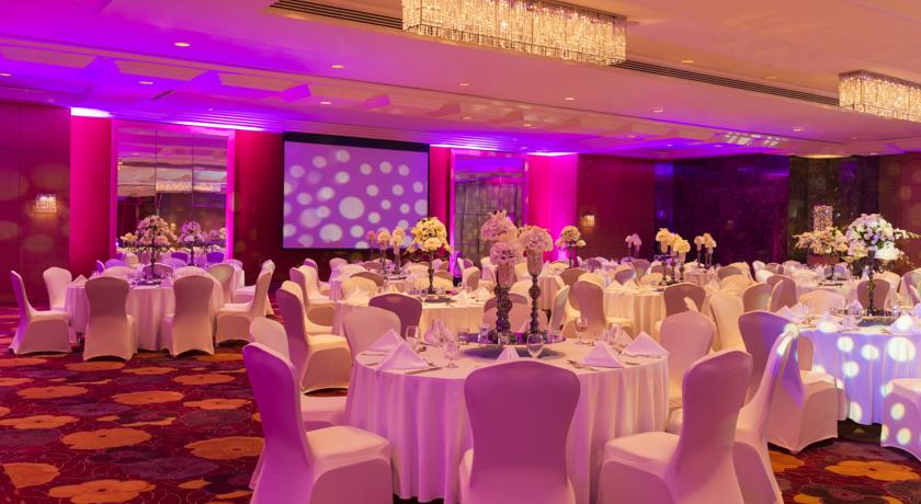 Sheraton Amman Al Nabil Hotel — Амман, Йорданія мініатюра 153