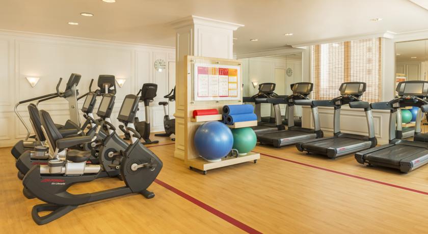 Sheraton Amman Al Nabil Hotel — Амман, Йорданія мініатюра 159