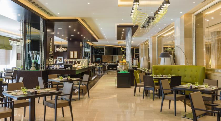 Sheraton Amman Al Nabil Hotel — Амман, Йорданія мініатюра 163