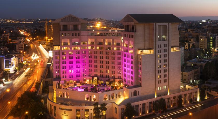 Sheraton Amman Al Nabil Hotel — Амман, Йорданія мініатюра 165