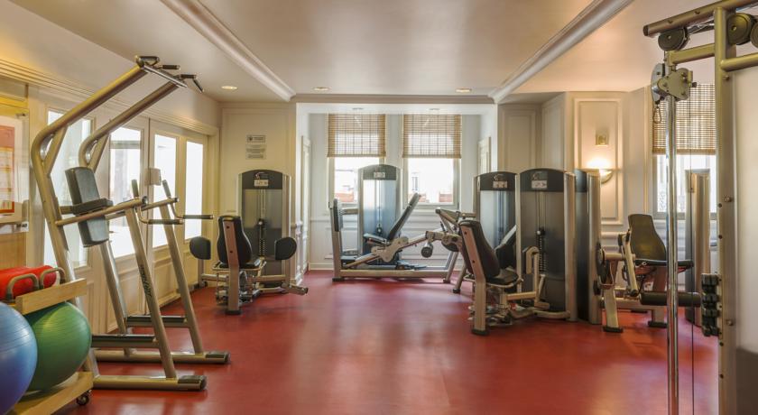 Sheraton Amman Al Nabil Hotel — Амман, Йорданія мініатюра 167