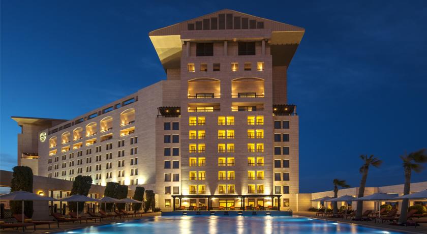 Sheraton Amman Al Nabil Hotel — Амман, Йорданія мініатюра 169