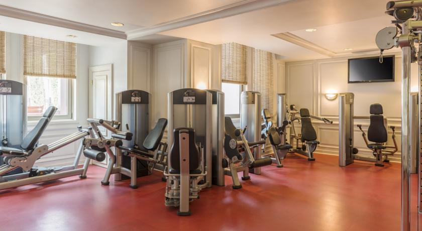 Sheraton Amman Al Nabil Hotel — Амман, Йорданія мініатюра 170