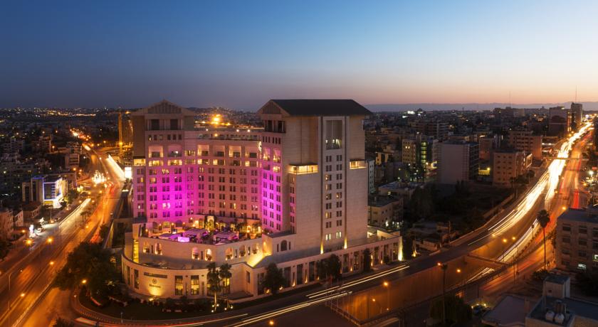 Sheraton Amman Al Nabil Hotel — Амман, Йорданія мініатюра 173