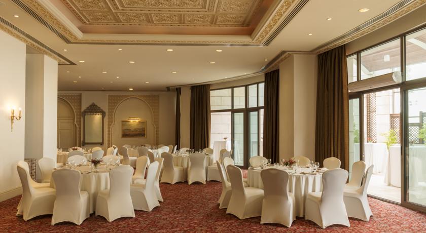 Sheraton Amman Al Nabil Hotel — Амман, Йорданія мініатюра 174