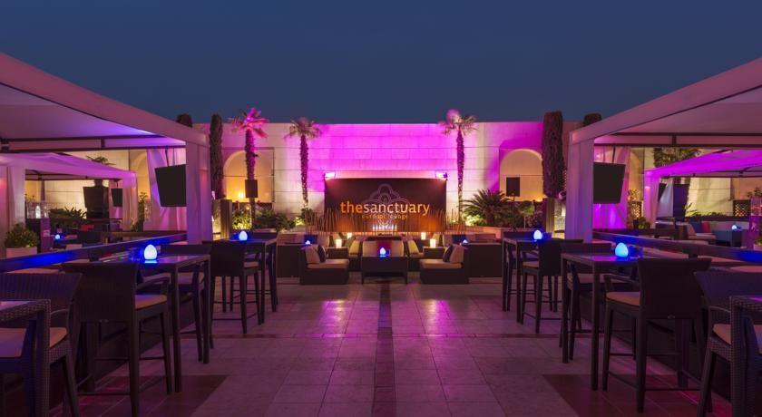 Sheraton Amman Al Nabil Hotel — Амман, Йорданія мініатюра 175