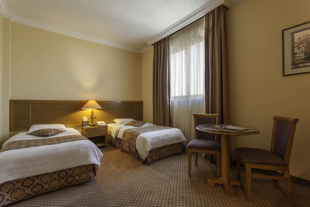AlQasr Metropole Hotel — Амман, Йорданія мініатюра 6