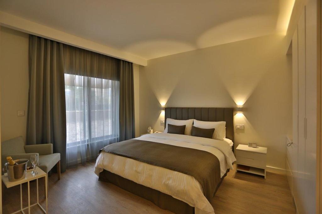 AlQasr Metropole Hotel — Амман, Йорданія мініатюра 11