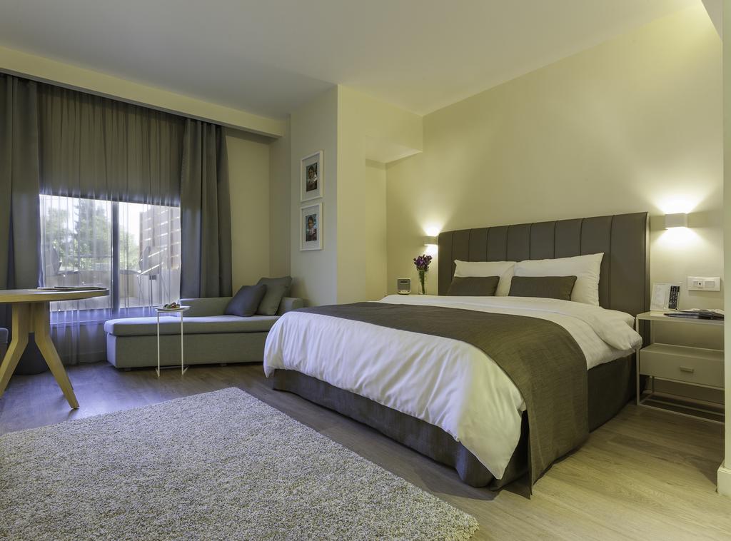 AlQasr Metropole Hotel — Амман, Йорданія мініатюра 12