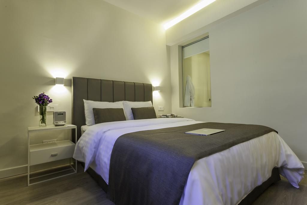 AlQasr Metropole Hotel — Амман, Йорданія мініатюра 13