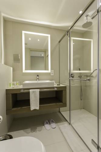 AlQasr Metropole Hotel — Амман, Йорданія мініатюра 14