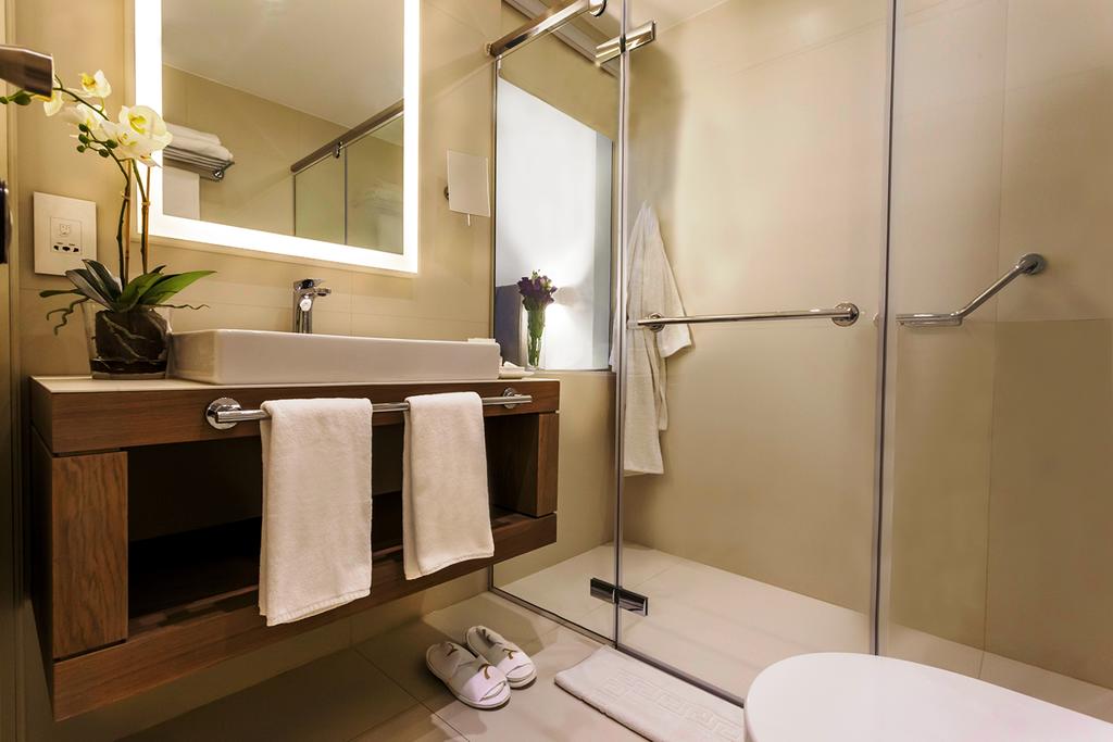 AlQasr Metropole Hotel — Амман, Йорданія мініатюра 15