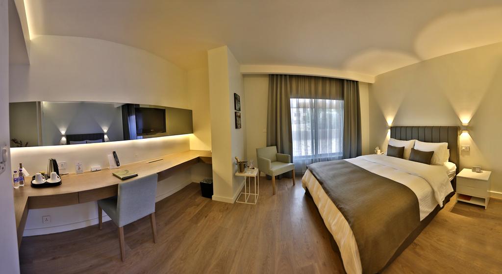AlQasr Metropole Hotel — Амман, Йорданія мініатюра 17