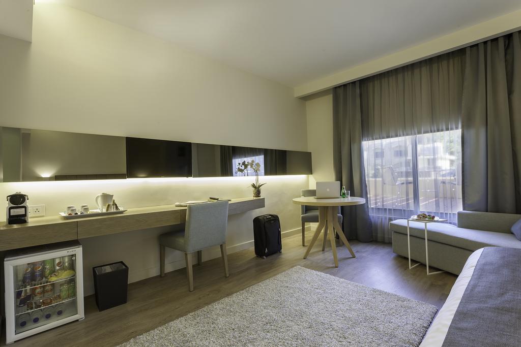 AlQasr Metropole Hotel — Амман, Йорданія мініатюра 18