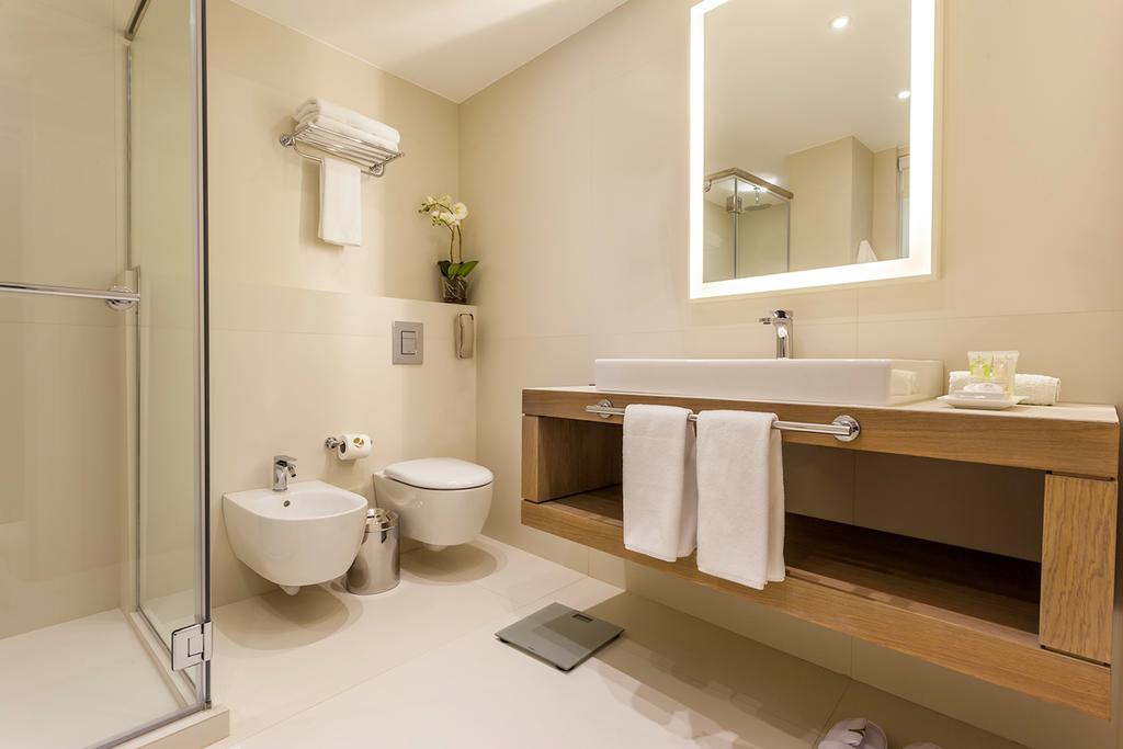AlQasr Metropole Hotel — Амман, Йорданія мініатюра 19