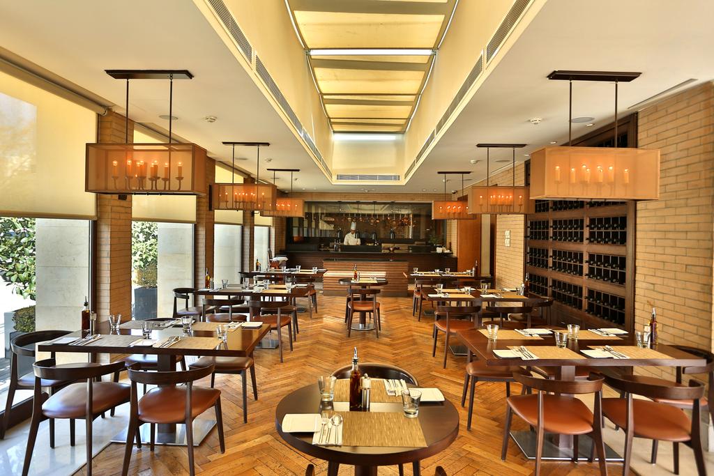 AlQasr Metropole Hotel — Амман, Йорданія мініатюра 22