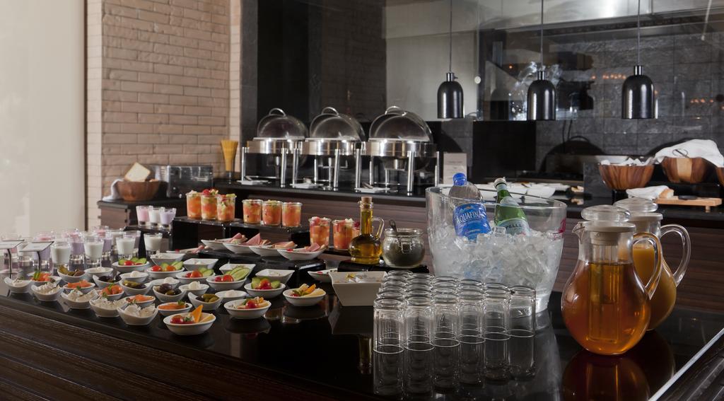 AlQasr Metropole Hotel — Амман, Йорданія мініатюра 24