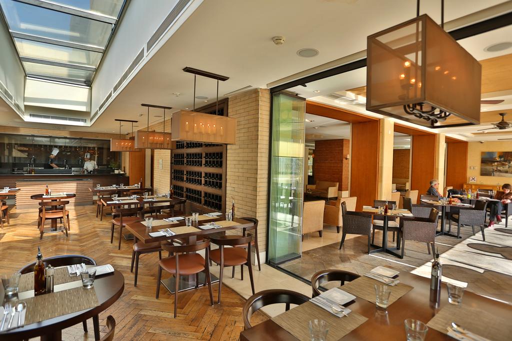 AlQasr Metropole Hotel — Амман, Йорданія мініатюра 25