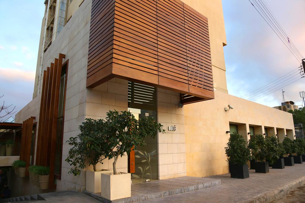 AlQasr Metropole Hotel — Амман, Йорданія мініатюра 26
