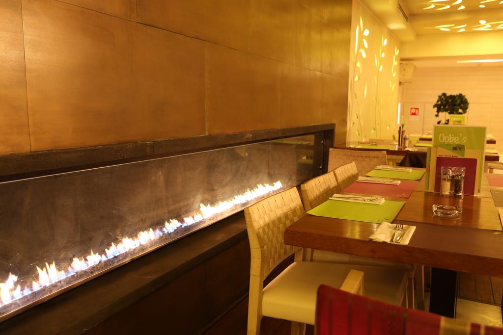 AlQasr Metropole Hotel — Амман, Йорданія мініатюра 27